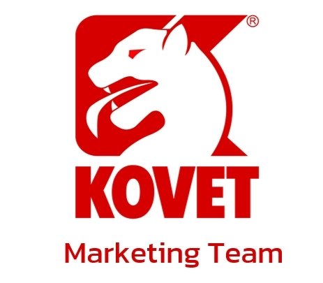 KOVET